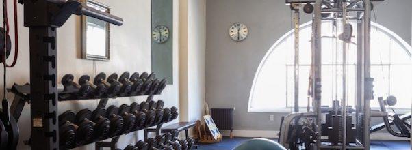A Special Offer at a Stunning Space: Dakota Personal Training