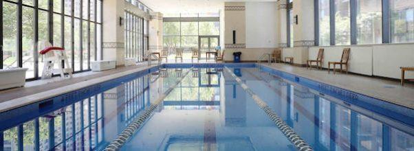 Prolific Class-Action Lawyer Sues Own Landlord Over Pool Usage at UWS Building