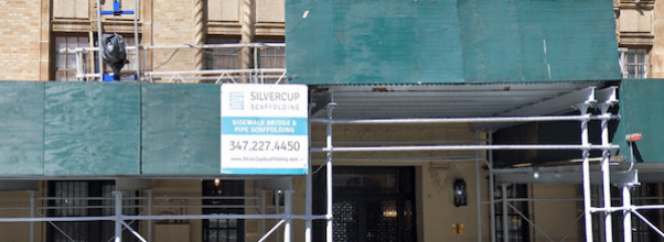 City Sues UWS Landlord, Weinreb, for Over 200 Violations