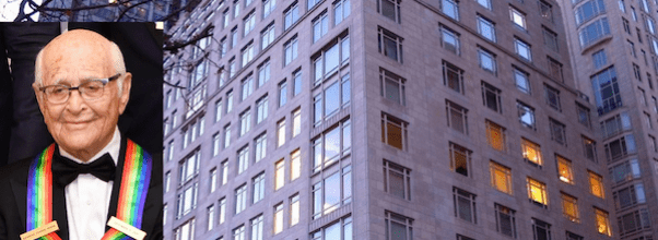 Norman Lear Sells 15 Central Park West Apartment