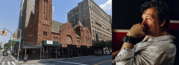 A Russian Theater Director Lands on the UWS; Here’s His Story