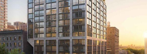 The Corner of 96th and Broadway Will Soon Look Very Different