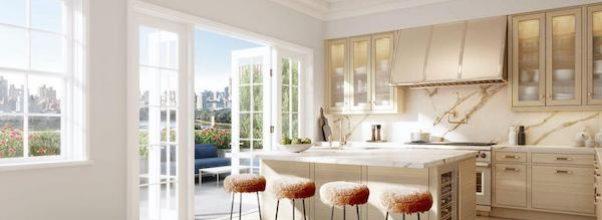 Rosario Candela’s 360 Central Park West: Revived For Modern Living
