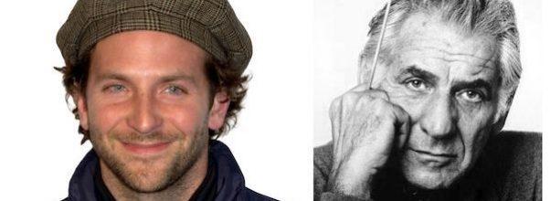 Bradley Cooper Film About Leonard Bernstein Set to Shoot on Upper West Side