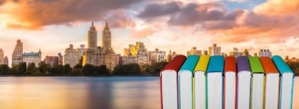2 New Books Take Place on Upper West Side