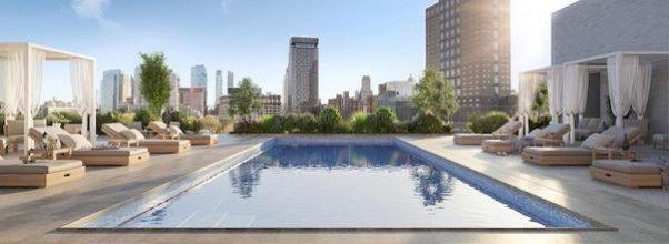 How to Get 2 Years of Free Common Charges at Dumbo’s Premier Condo Front & York