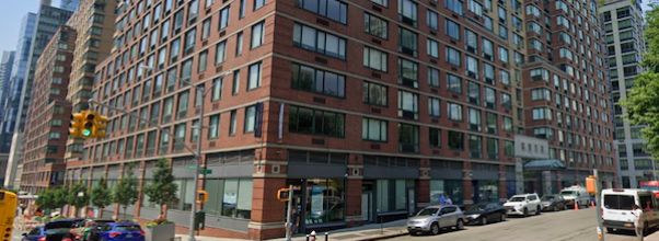 Apartment in Luxury Building Robbed of Almost $400K