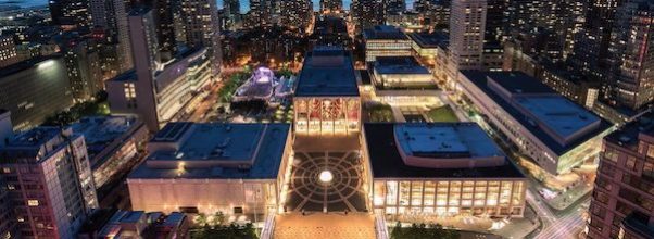 Lincoln Center Announces Fall / Winter 2023 Season