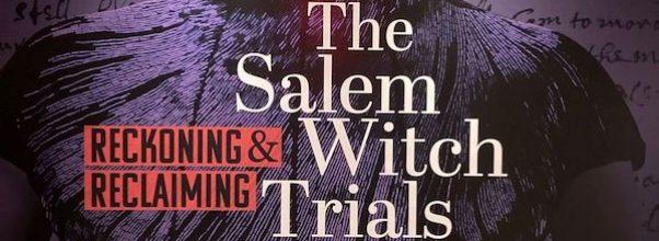 I’m Not a Witch! NY Historical Society Attempts to Reclaim Meaning of the Word in New Exhibit