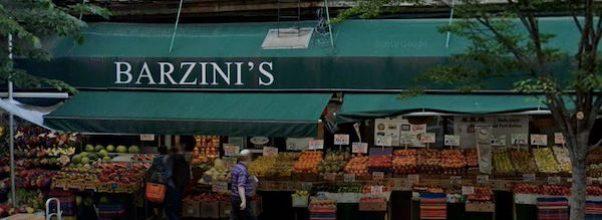 Barzini’s Closes, Plans To Reopen in “A Couple Days”