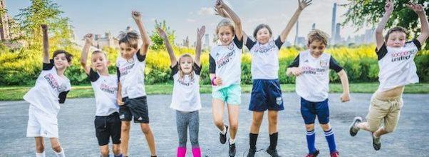 Soccer Stars Expands Programming and Footprint on UWS