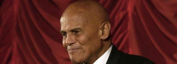 My Neighbor, Harry Belafonte