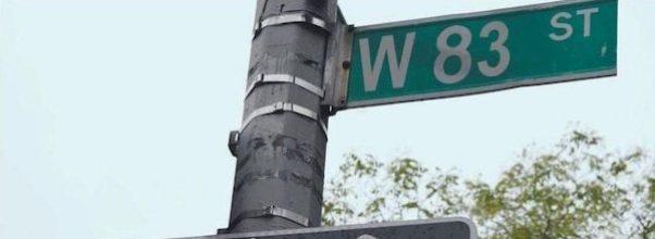 ‘Leaving West 83rd Street’ Is the Ultimate Upper West Side Read