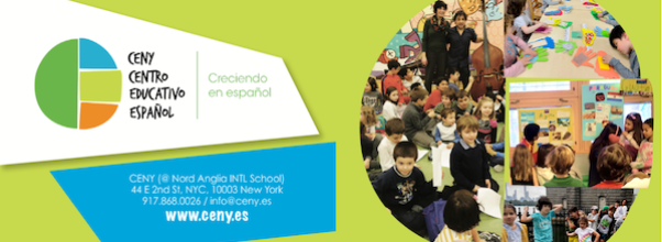 Spanish Immersion Program Takes Children from Basic to Expert-Level Spanish Immersion Program Takes Children from Basic to Expert-Level