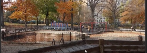 Major Changes Planned for Central Park’s Spector Playground Major Changes Planned for Central Park’s Spector Playground