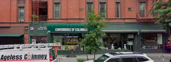 Landlord Takes Legal Action Against Unlicensed Smoke Shop Tenant
