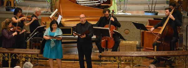 The World-Renowned Bach Virtuosi Festival Will Debut on the Upper West Side this May