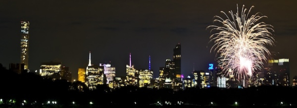 NY Philharmonic Announces Concerts in the Parks 2024