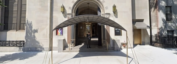 Upper West Side Synagogue Evacuated Due to Bomb Threat