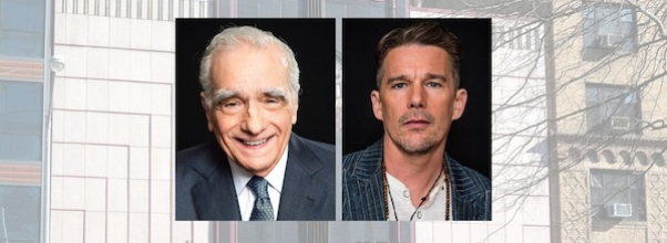 Martin Scorsese, Ethan Hawke Involved in Latest Metro Theater Revival Attempt