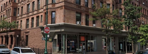 Elderly Woman Being Sued for Squatting at UWS Apartment