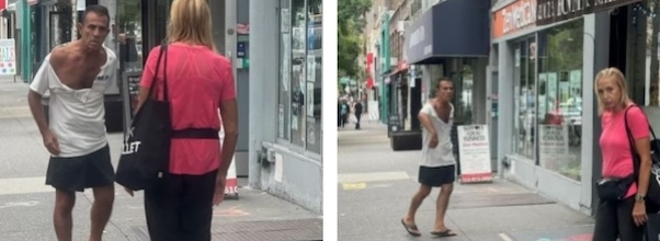 76-Year-Old Man Arraigned Following Racist Rant and Assault on UWS Store Owner