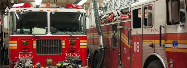 Upper West Side Building Fire Kills 72-Year-Old Man