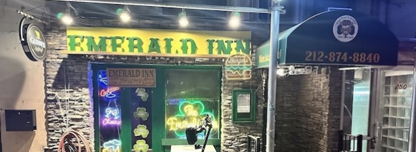 Emerald Inn Reopens Following Health Inspection Closure