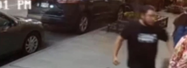 Suspect Indicted for Assaulting 81-Year-Old Woman on Upper West Side