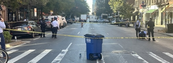 Man Indicted for Attempted Murder of Former Boss on UWS