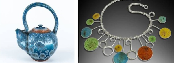 Holiday Fun: Craft Show, Columbus Circle Holiday Market, More