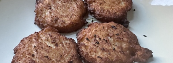 Eater Maps Out Best Latkes, Spotlights These UWS Destinations