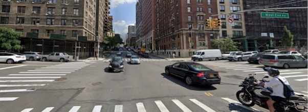 Community Board 7 Revisits Major Traffic Safety Proposal (Previously Ignored by DOT) Community Board 7 Revisits Major Traffic Safety Proposal (Previously Ignored by DOT)