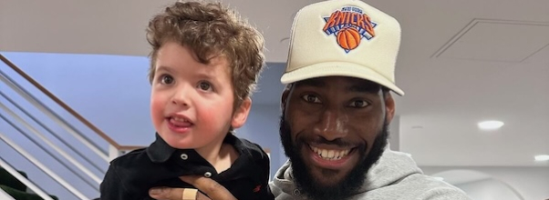 UWS Coach Makes Half-Court Shot at Knicks Game, Wins $1,000 and a Car