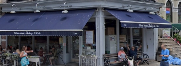 Silver Moon Bakery Owner Says Landlord Refused Rent, Wants Them Out