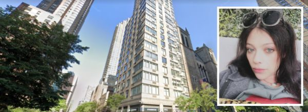 Michelle Trachtenberg Found Dead at Columbus Circle Apartment: Reports