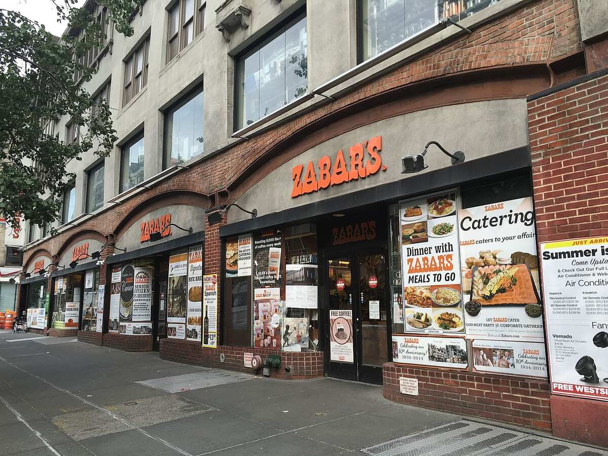 Zabars Appreciation Day