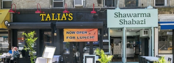 Celebrate Passover in Style at Talia’s Steakhouse!