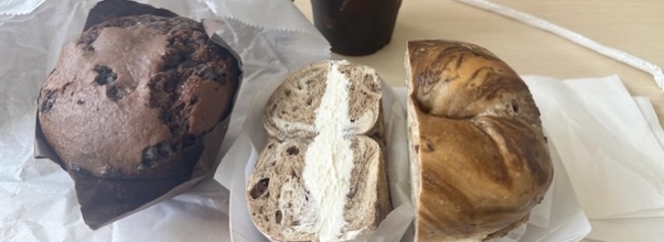 Meet Bagels and Cream, the New Bagel in Town
