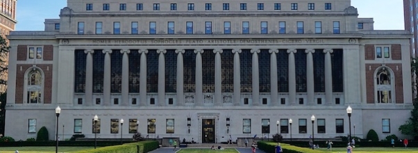 Columbia Protest Ends in Mass Arrests Following Library Occupation