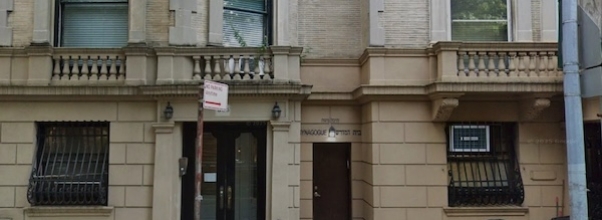 Upper West Side Custodian Fatally Stabbed While Traveling Abroad