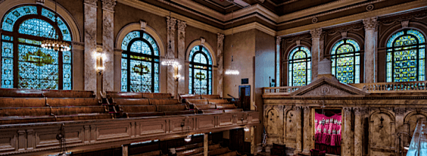 3 Upper West Side Landmarks