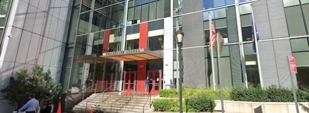 Border Patrol-Themed Senior Prank at Private UWS School Sparks Outrage