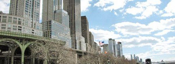 Free Outdoor Summer Events at “Summer on the Hudson” on the Upper West Side