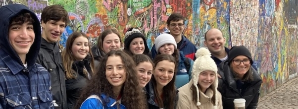 Extracurriculars Are Important … But So Is Jewish Identity