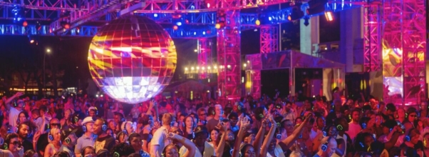 Lincoln Center’s Summer for the City Returns with Free Outdoor Arts Festival